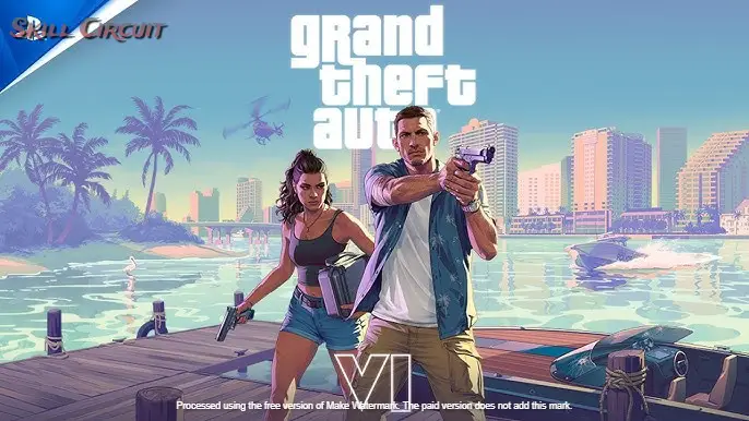 GTA 5